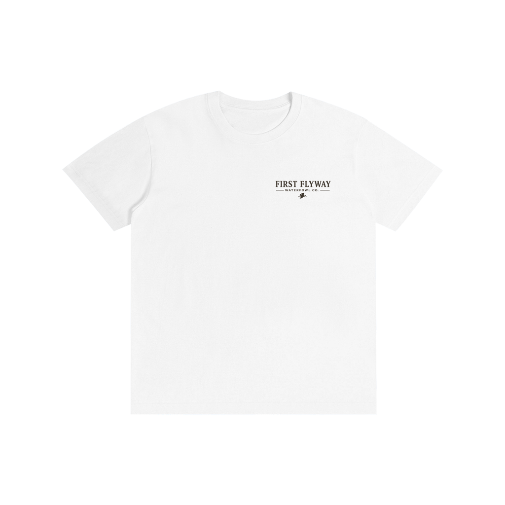 Runnin’ riv T-Shirt