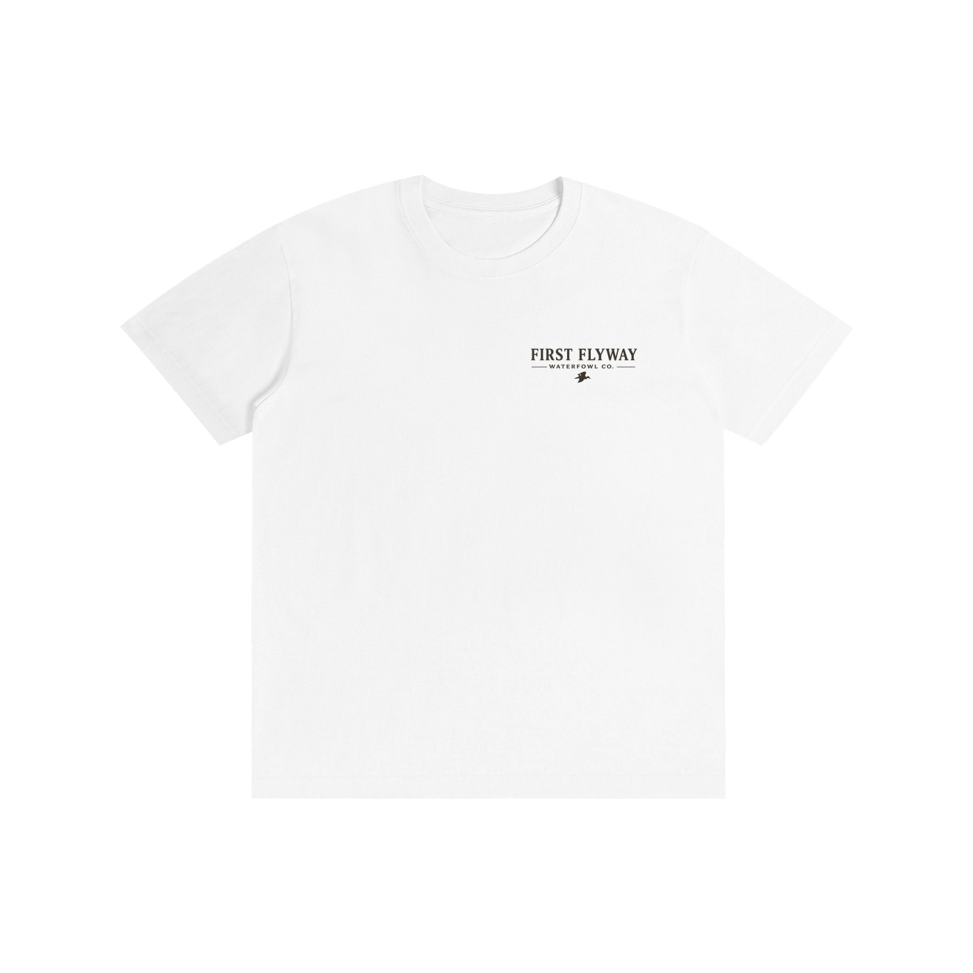 Runnin’ riv T-Shirt