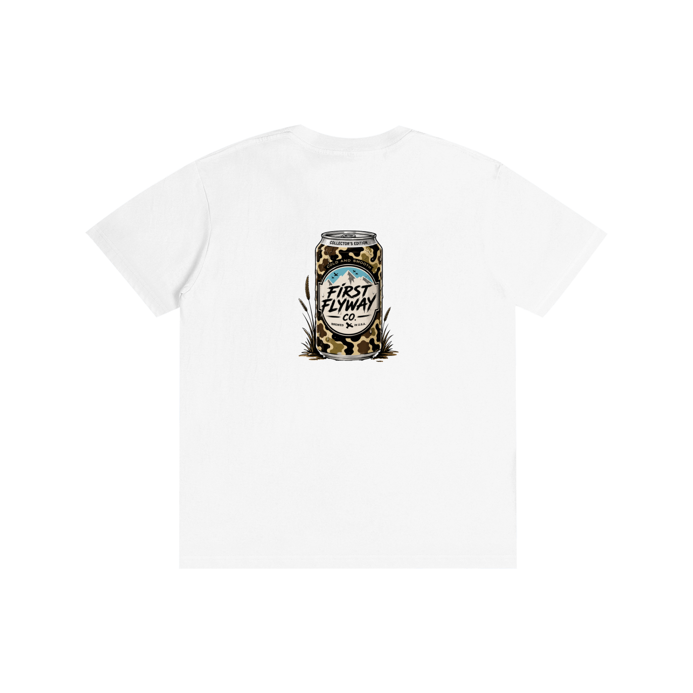 Ice Cold T-Shirt