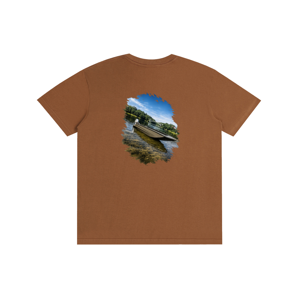 Runnin’ riv T-Shirt