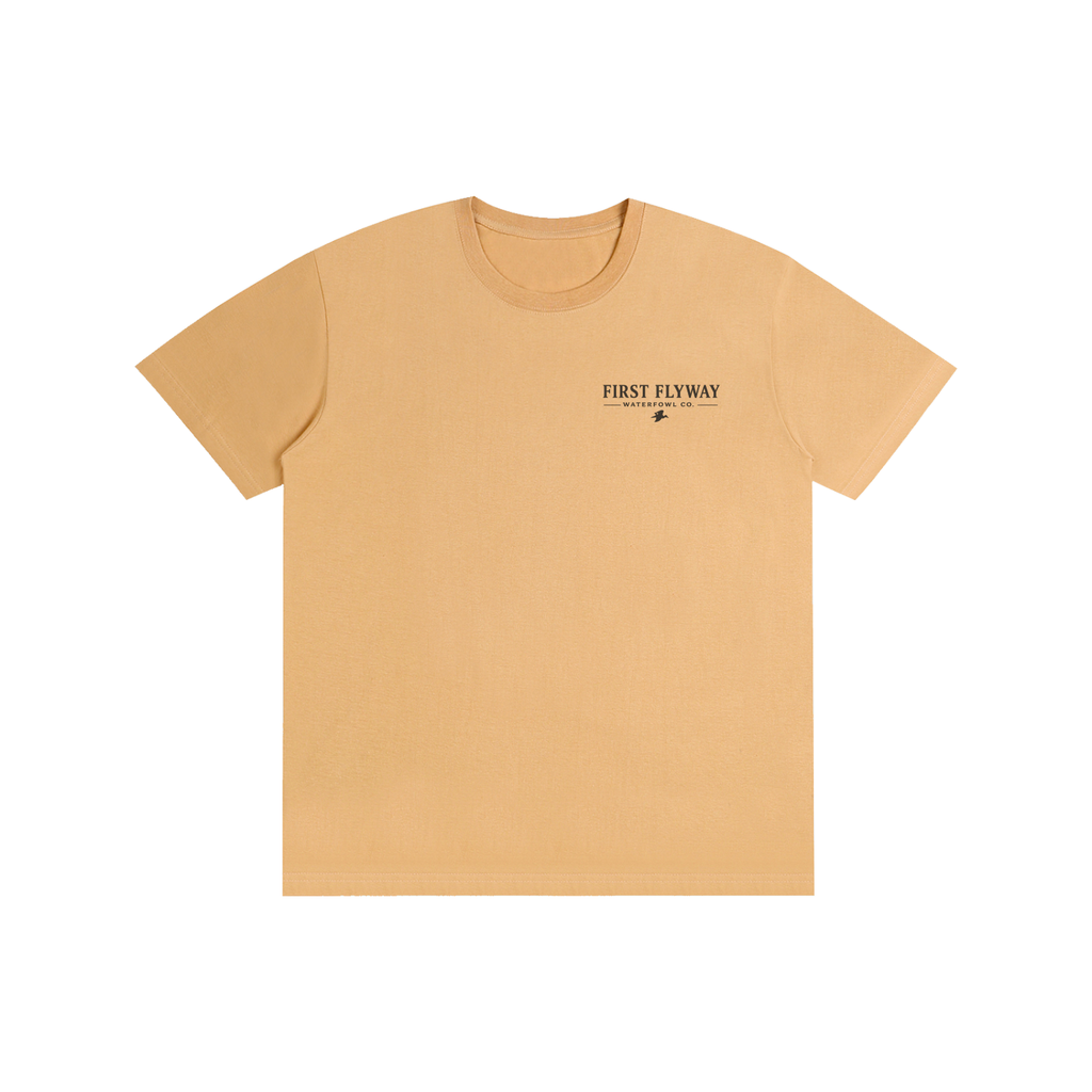 Layout T-Shirt