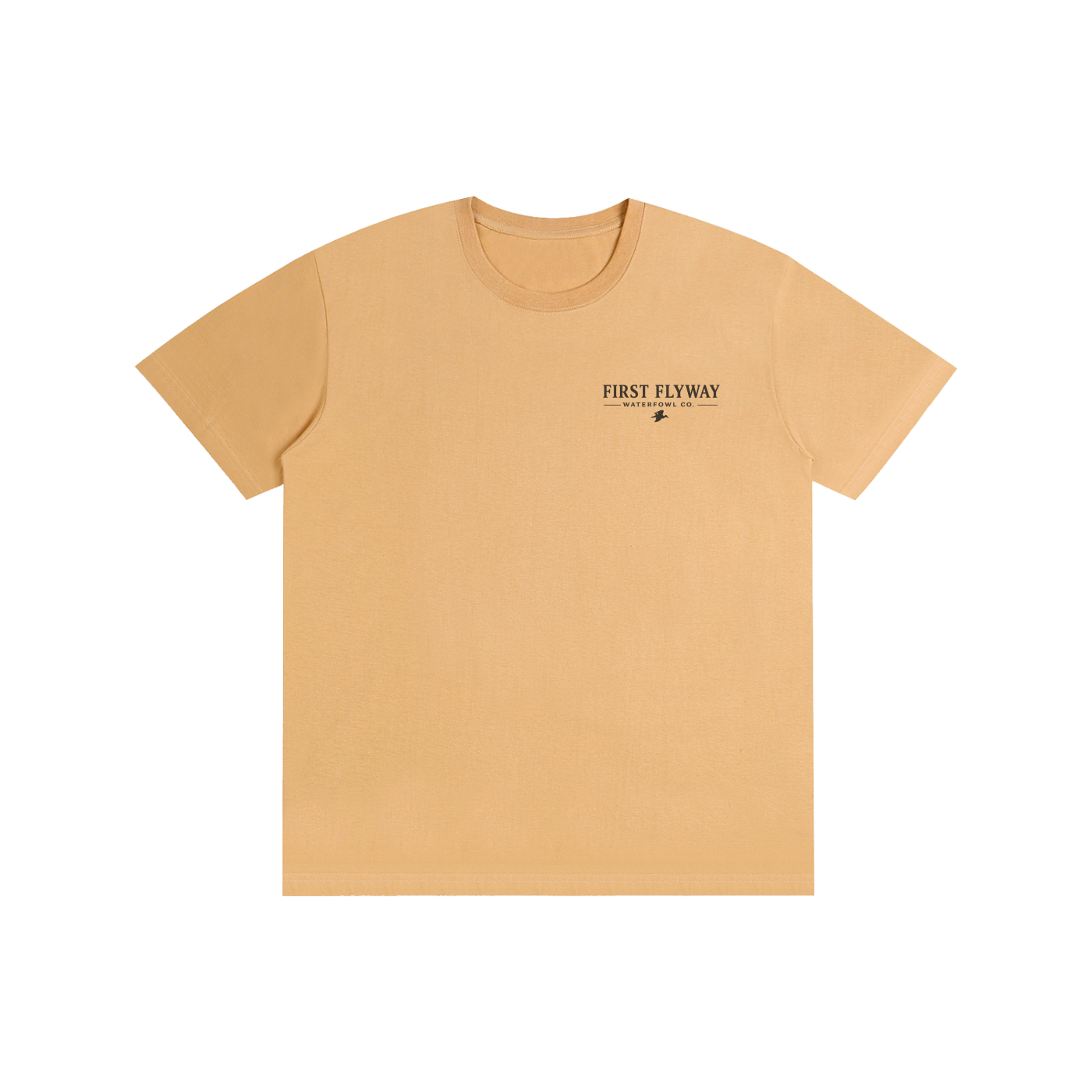 Layout T-Shirt