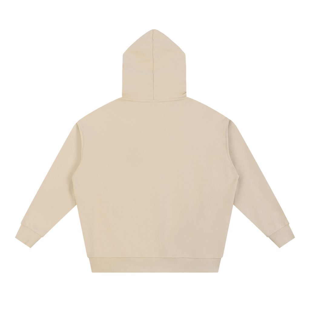 Cupped Up Heavyweight Hunting Hoodie