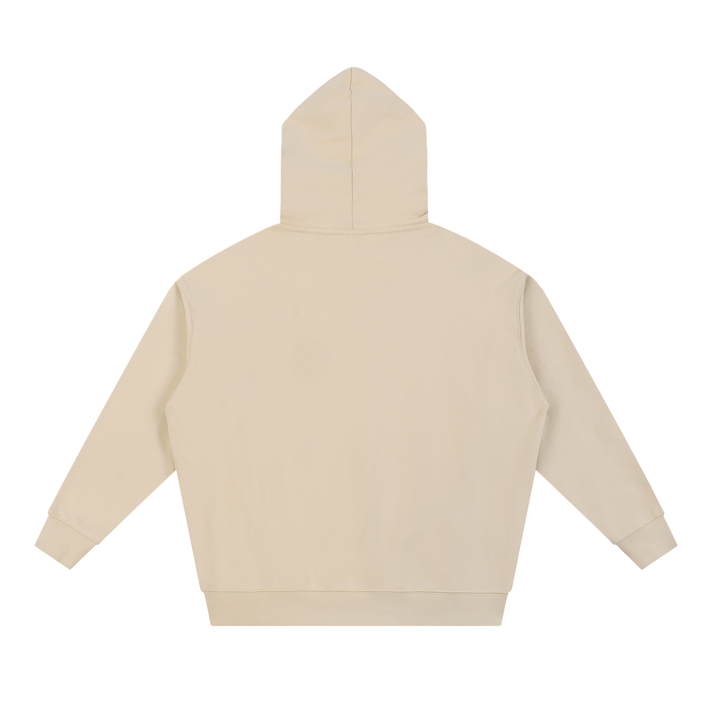 Cupped Up Heavyweight Hunting Hoodie