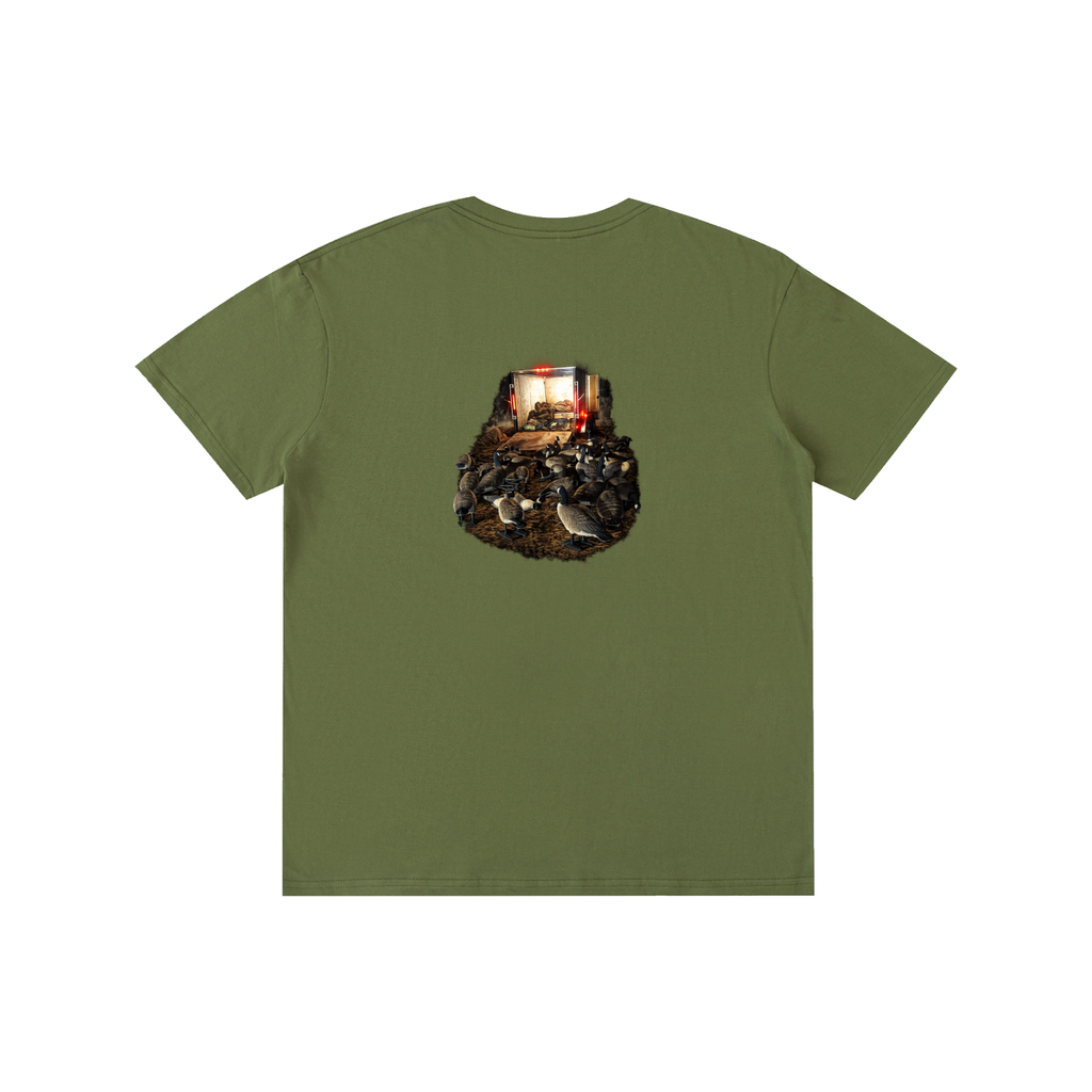 Dump The Trailer T-Shirt