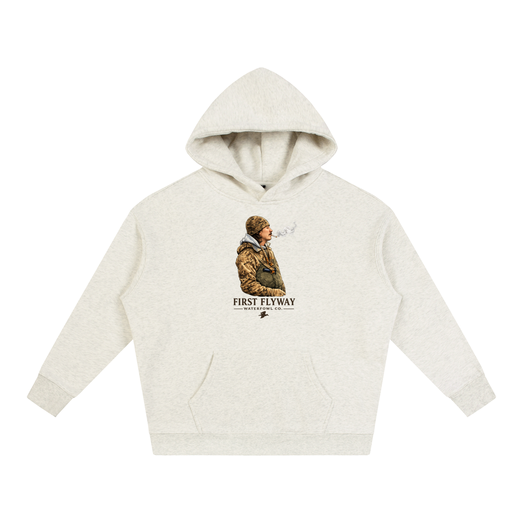 Lunch Hoodie