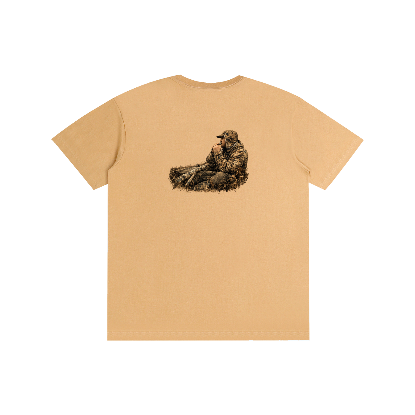 The Caller T-Shirt