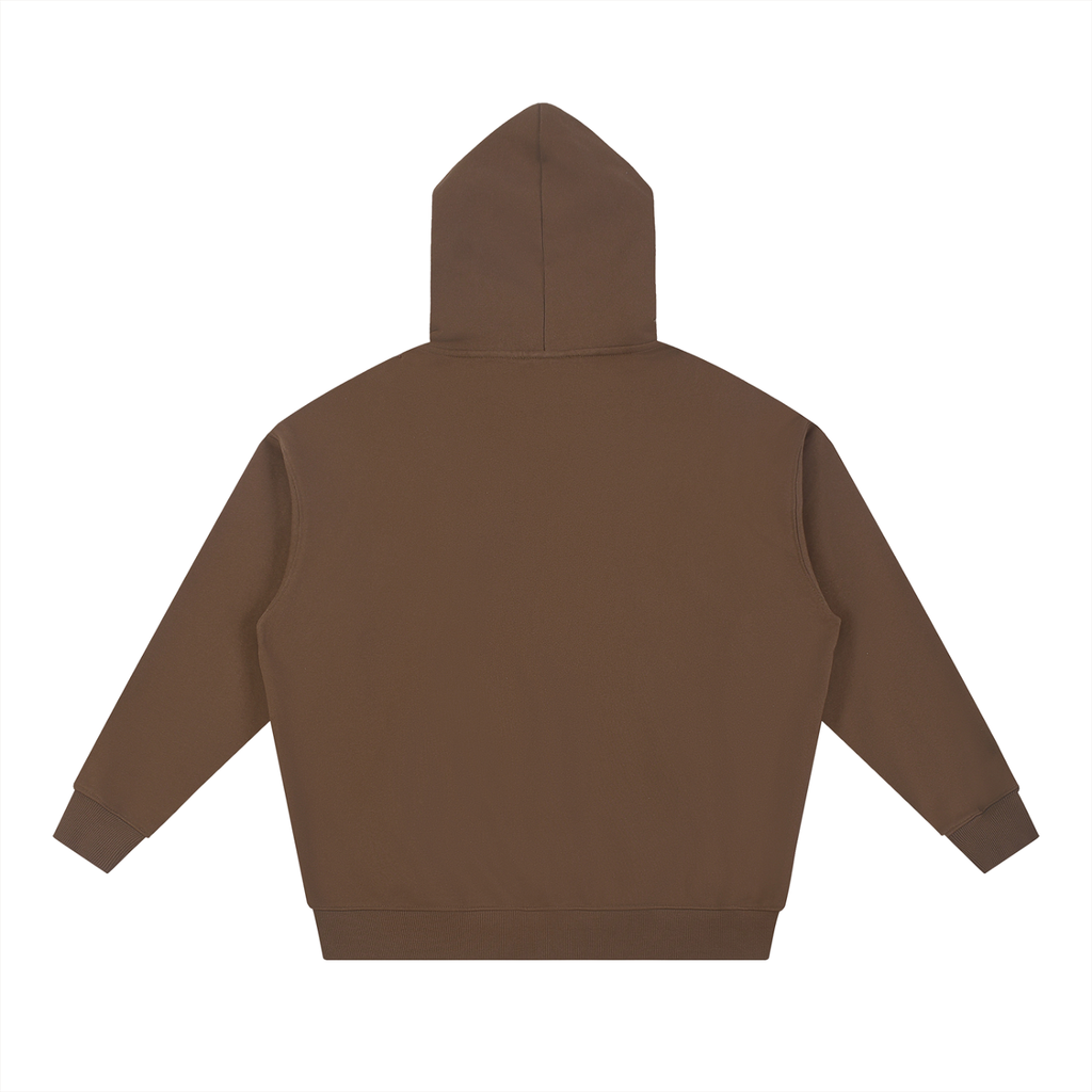 Cupped Up Heavyweight Hunting Hoodie