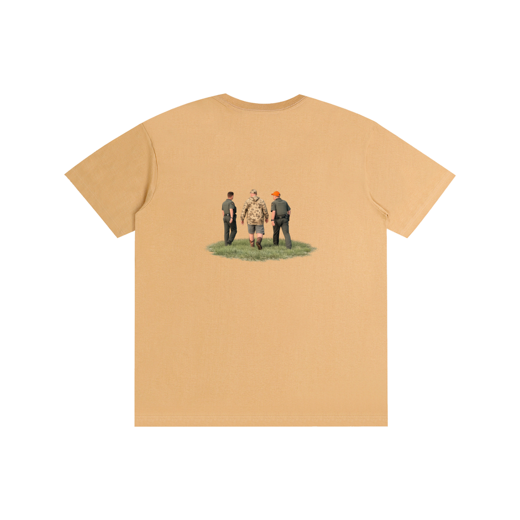 Double Trouble T-Shirt