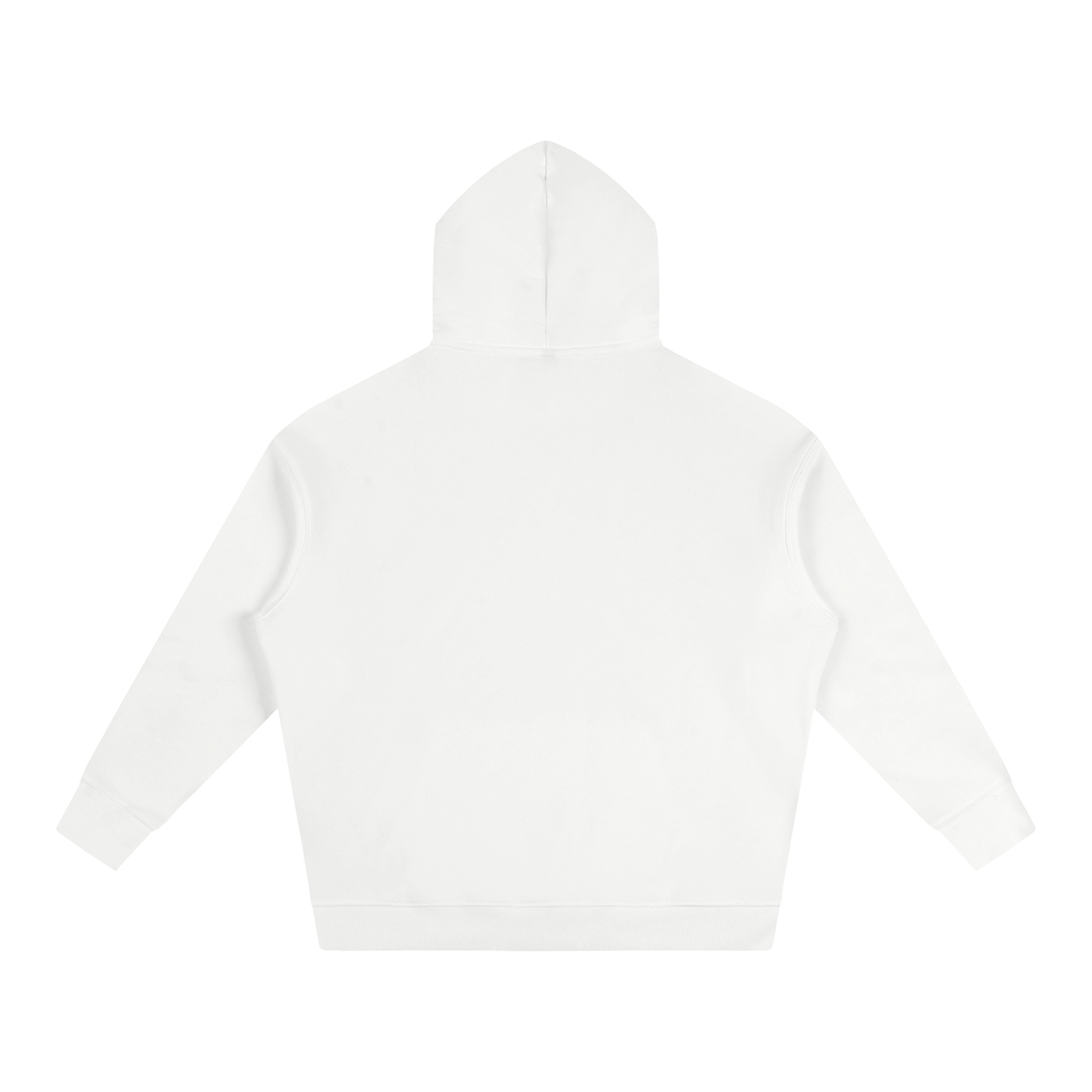 Double Trouble Hoodie