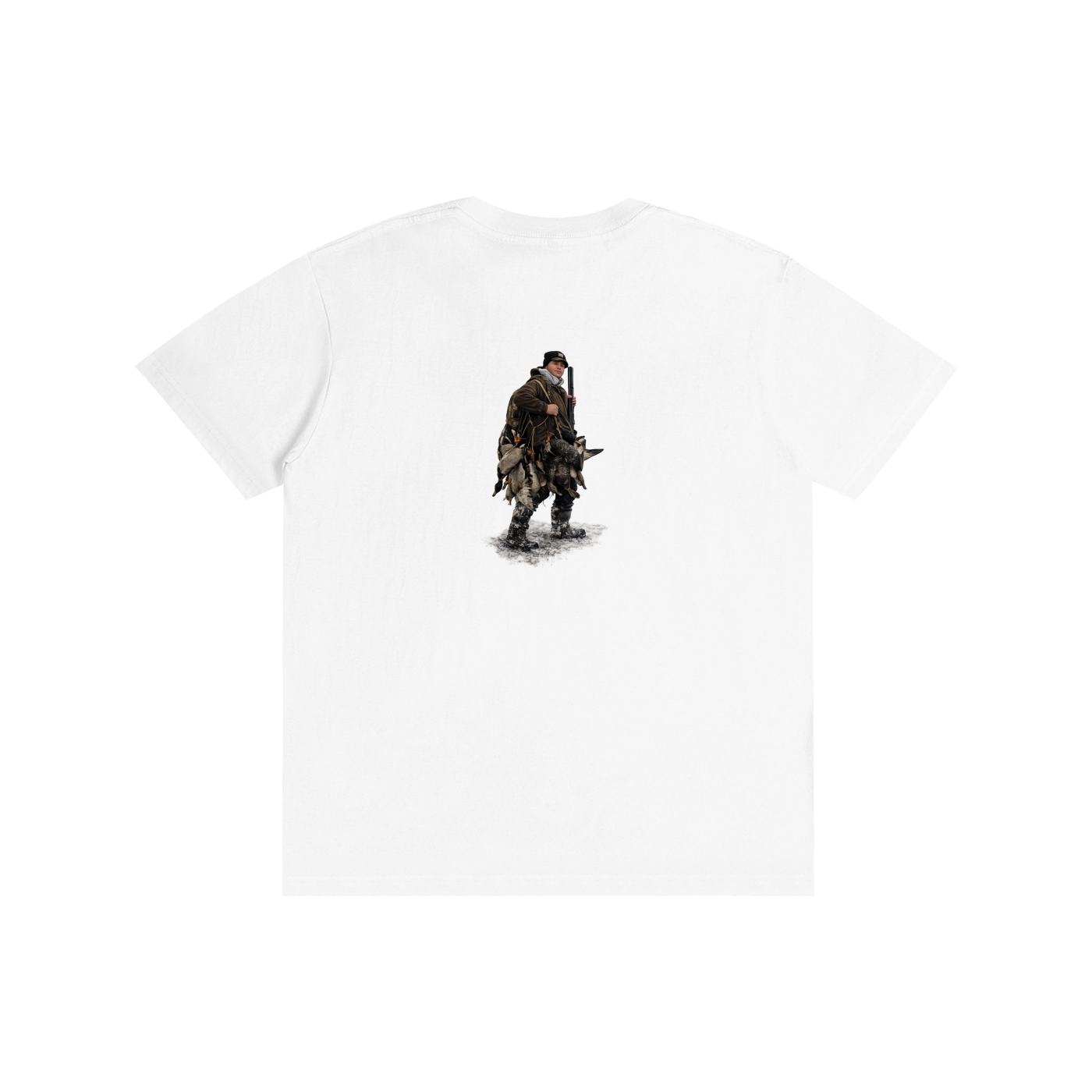 Walk Out T-Shirt