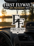 First Flyway Air Freshener