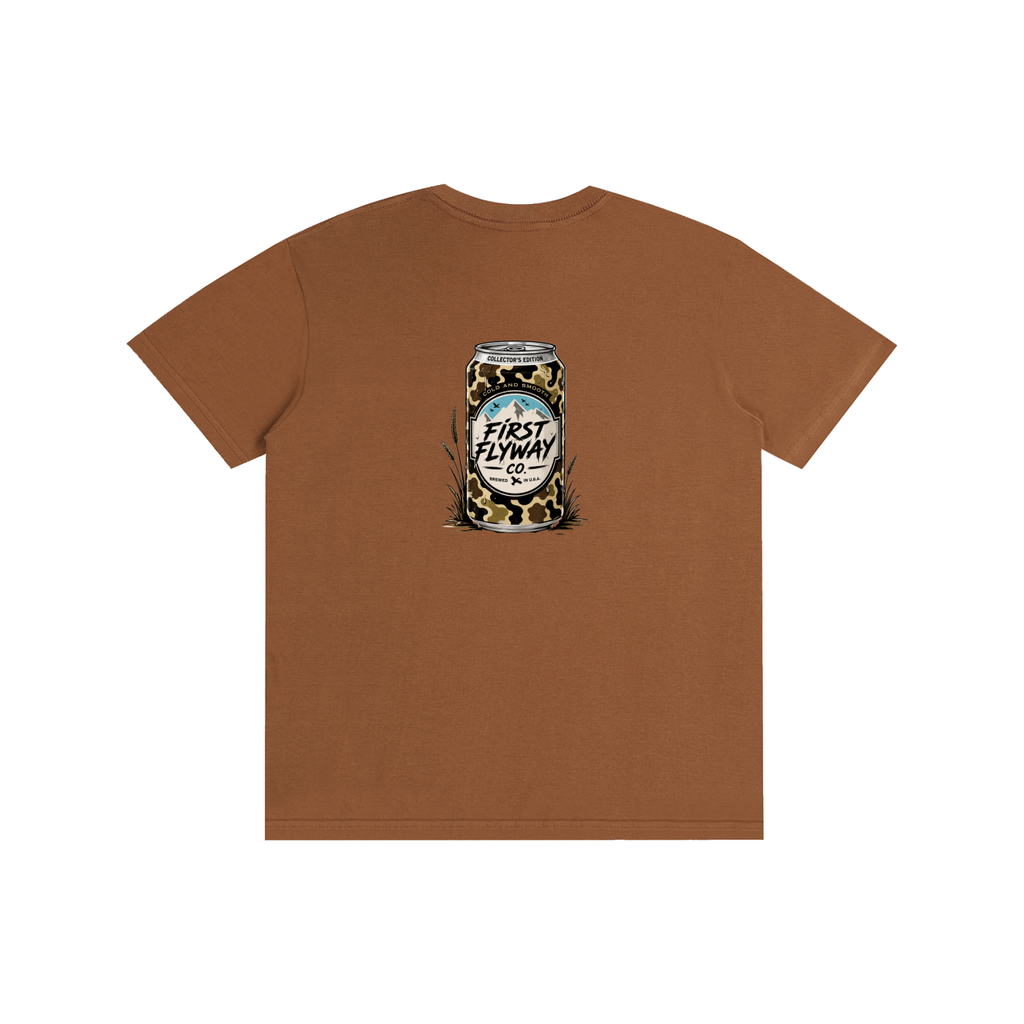 Ice Cold T-Shirt