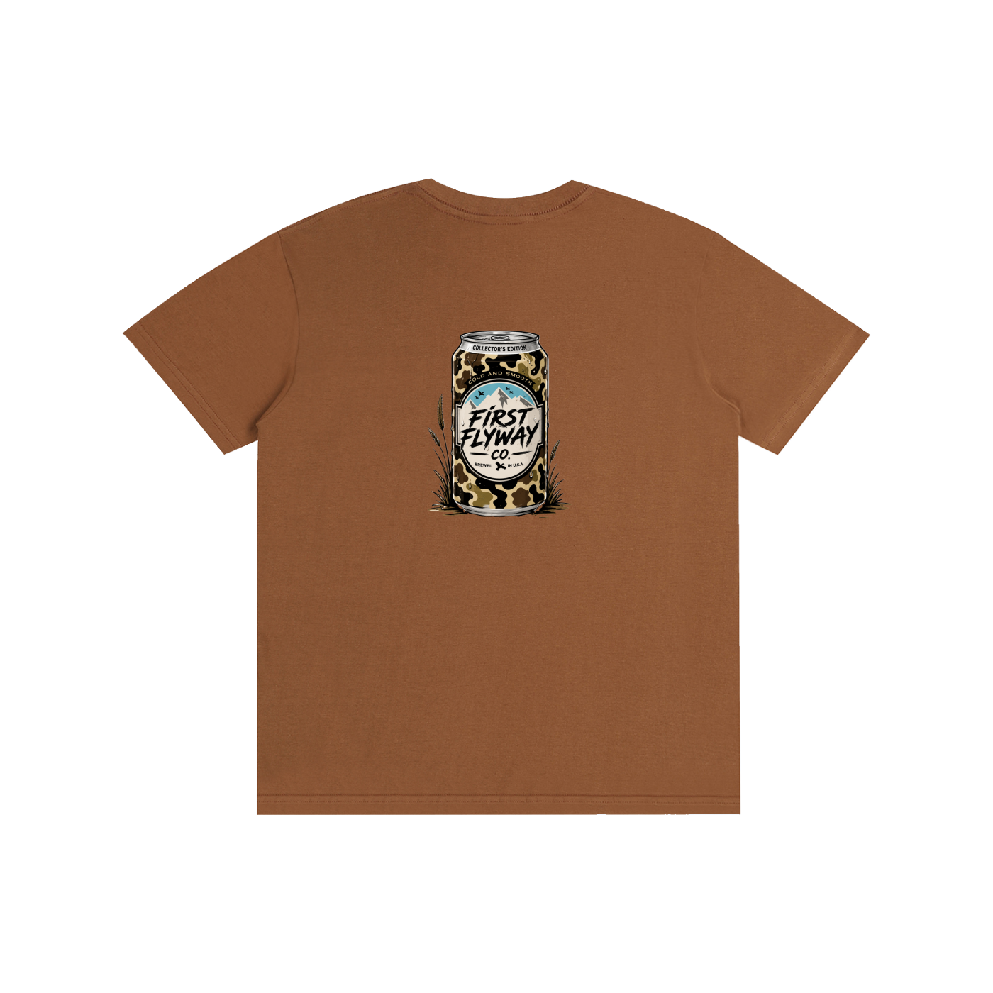Ice Cold T-Shirt