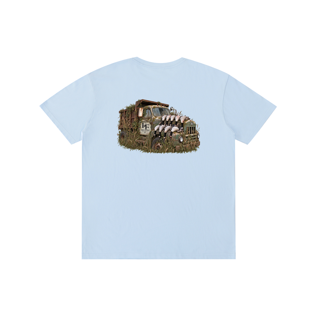 Rust T-Shirt