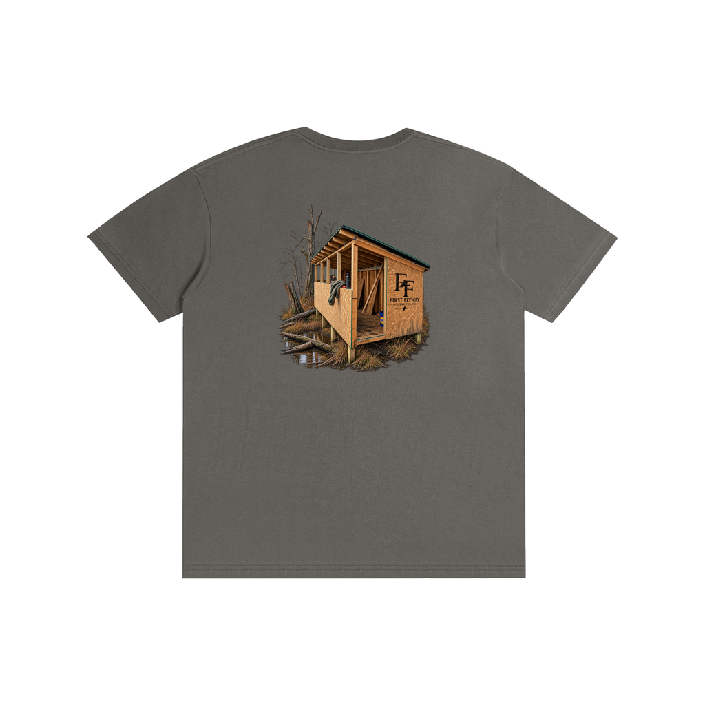 Construction T-Shirt