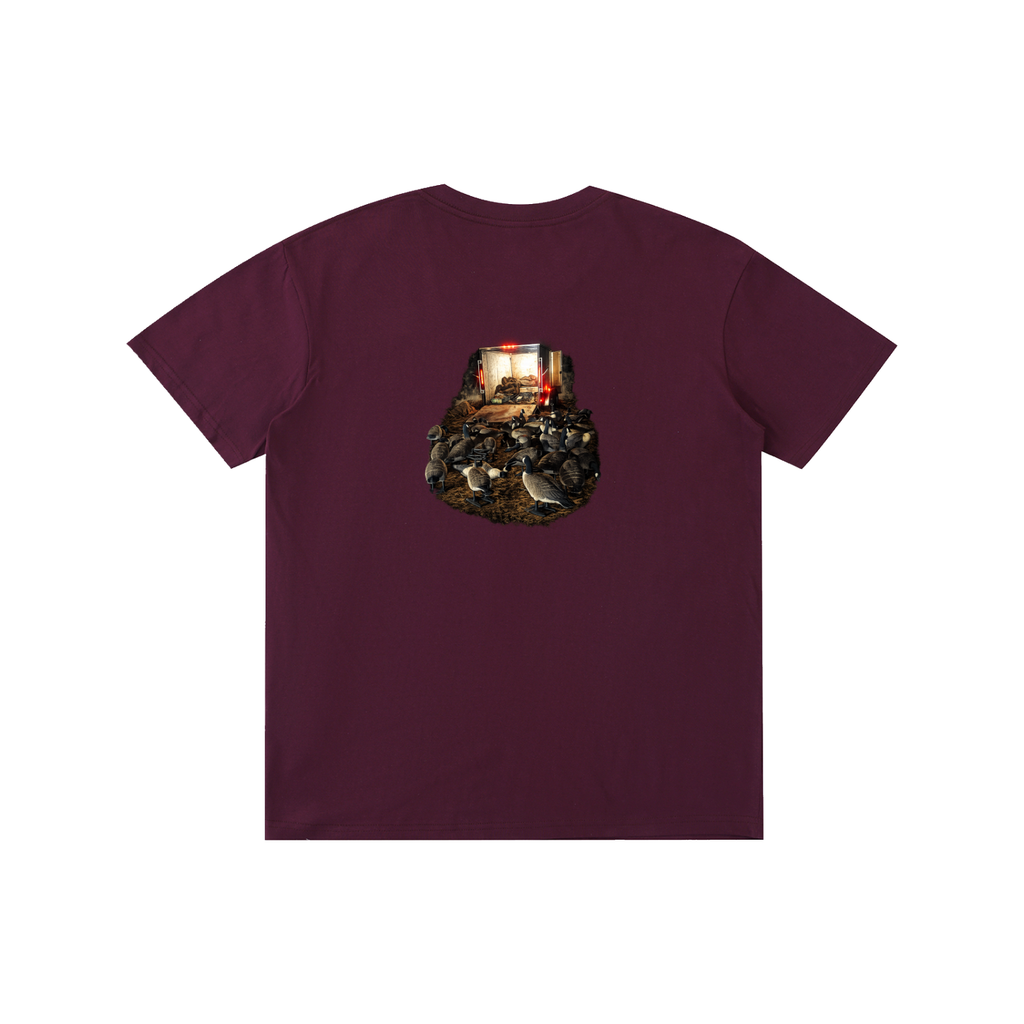 Dump The Trailer T-Shirt