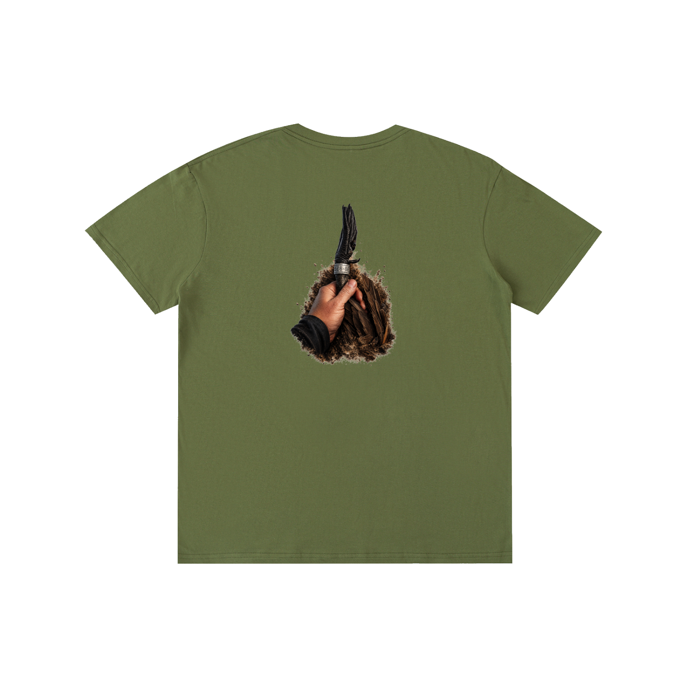 First Band T-Shirt