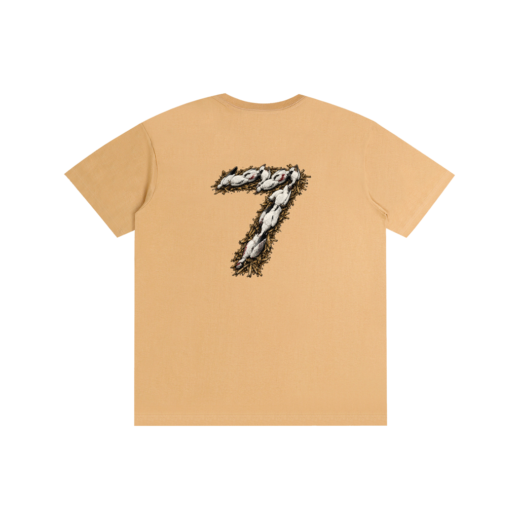 Lucky No. 7 T-Shirt
