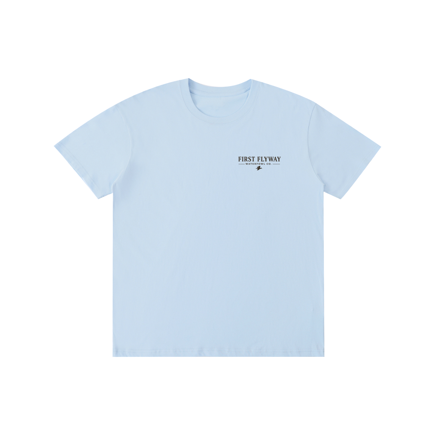 Over Powered T-Shirt