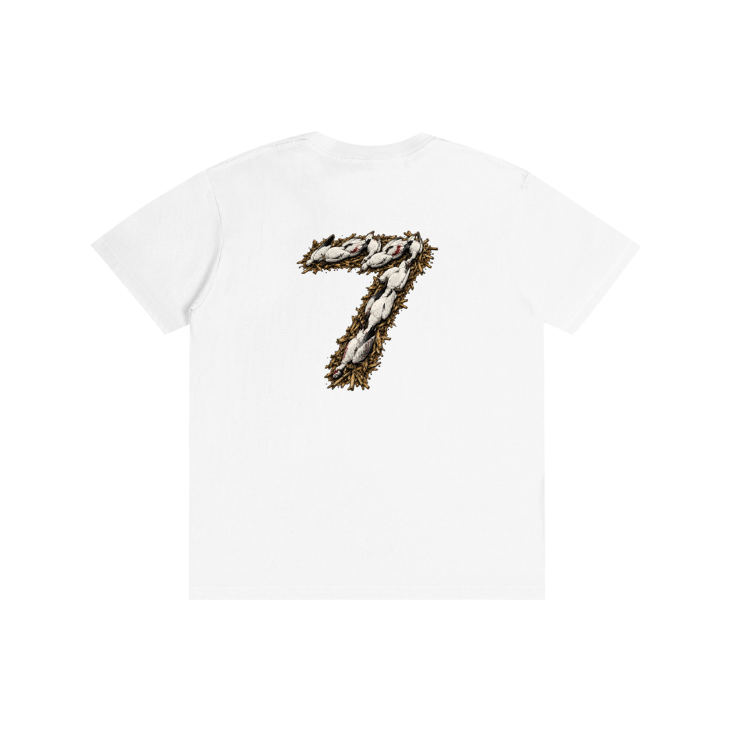 Lucky No. 7 T-Shirt