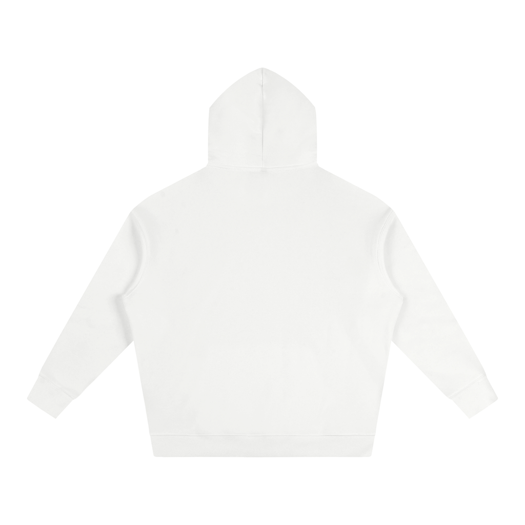 Ground Hoodie