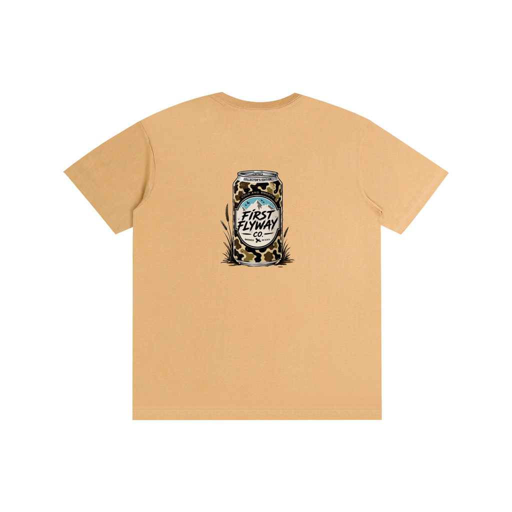 Ice Cold T-Shirt