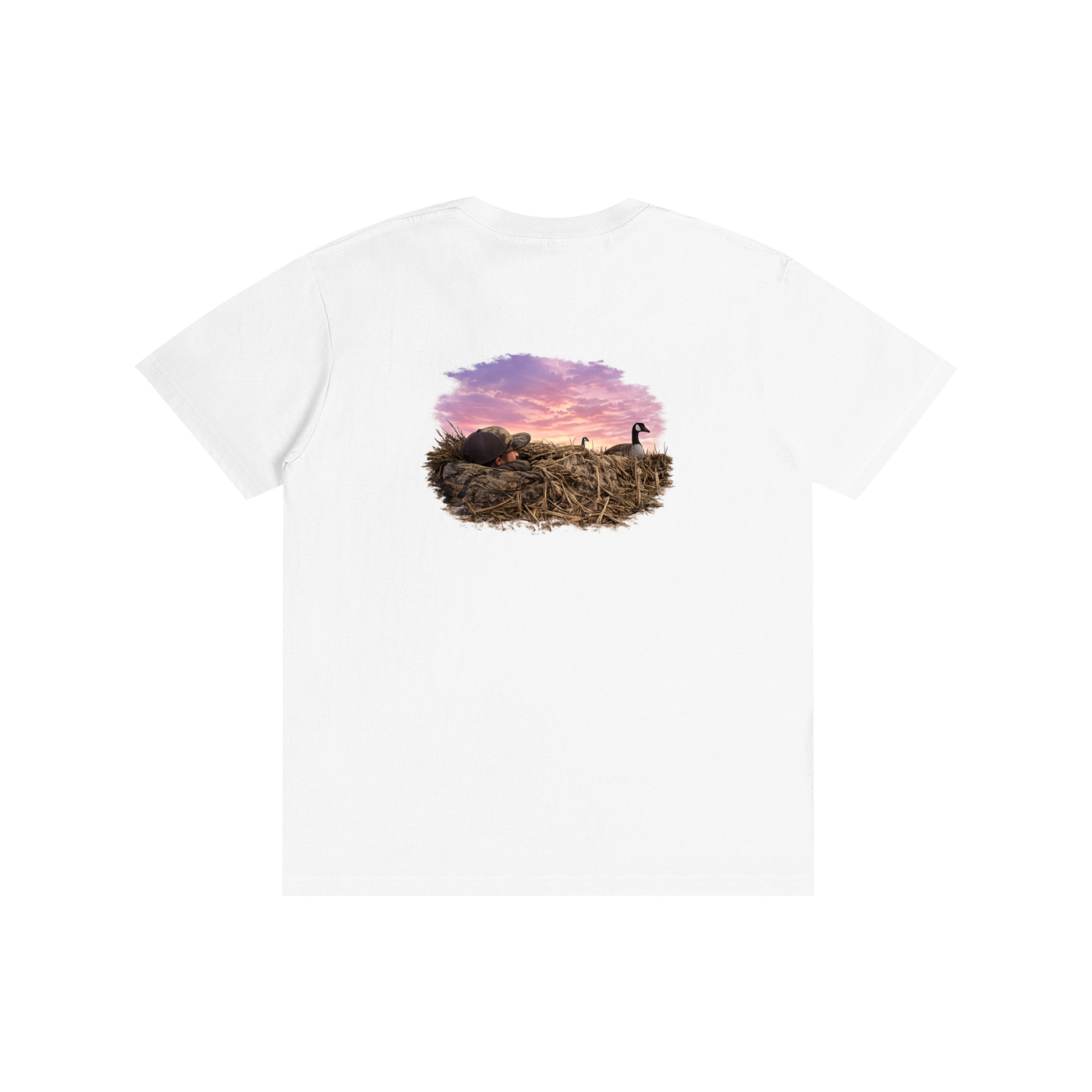 Layout T-Shirt