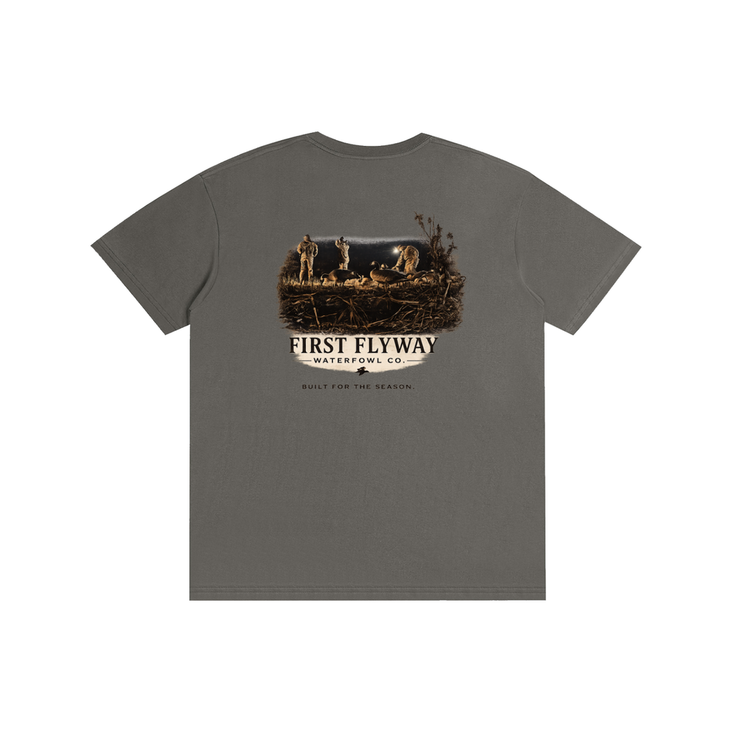 The Setup T-Shirt