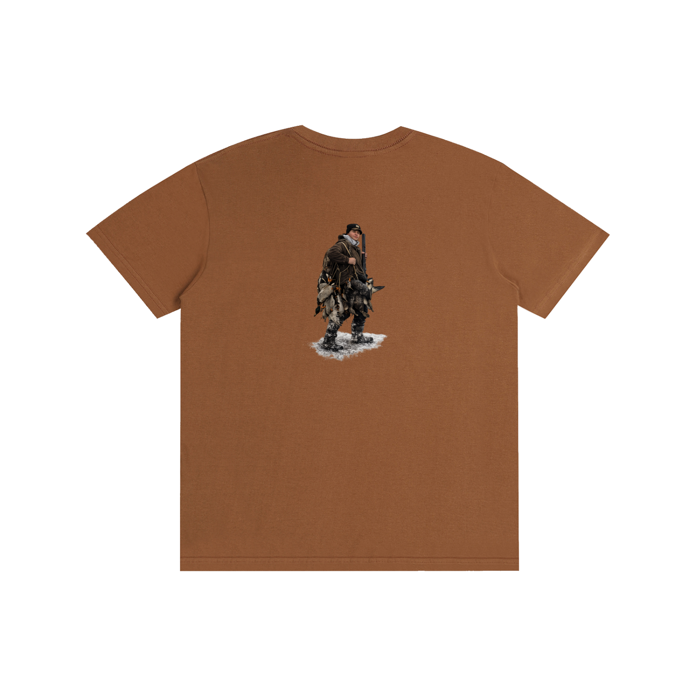 Walk Out T-Shirt