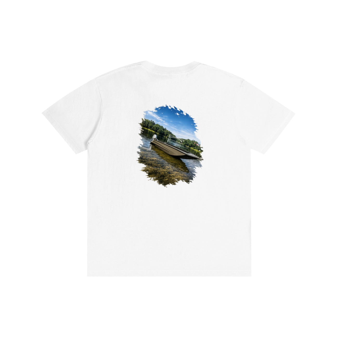 Runnin’ riv T-Shirt