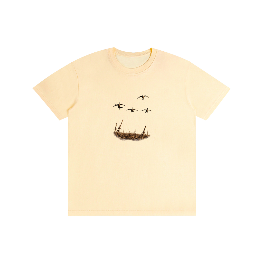 Cupped Up T-Shirt