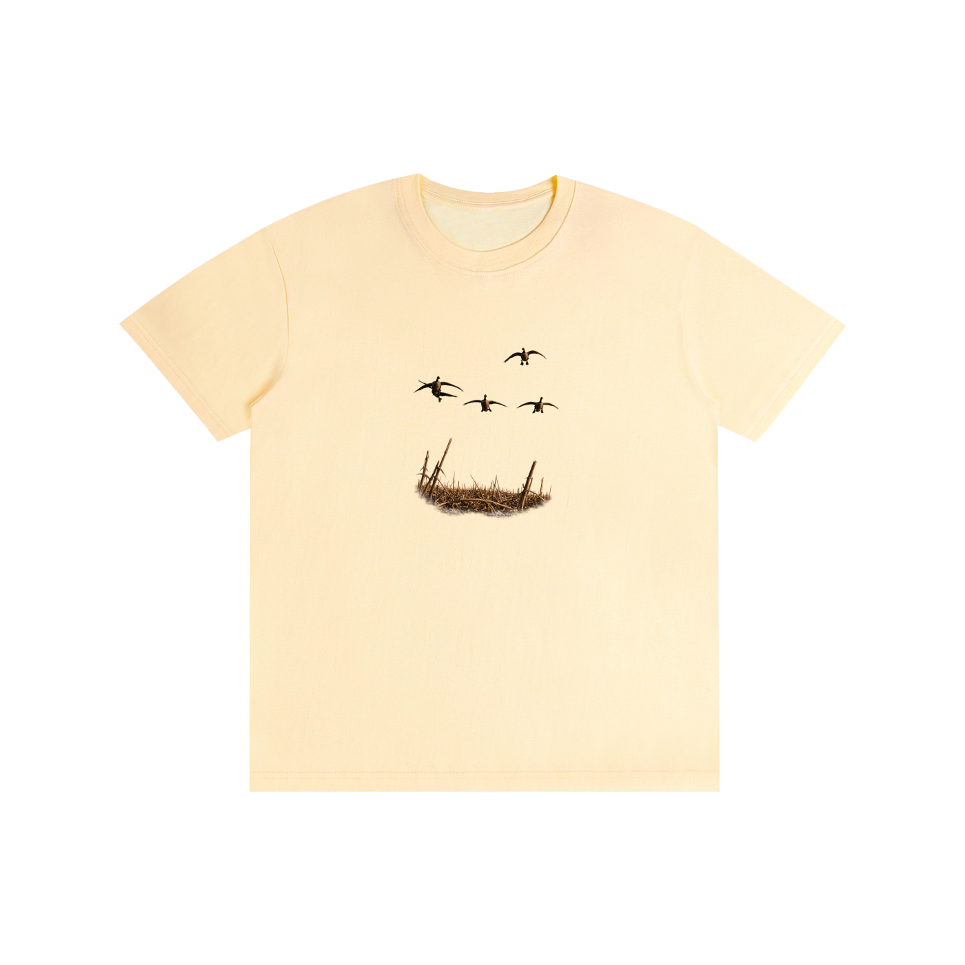 Cupped Up T-Shirt