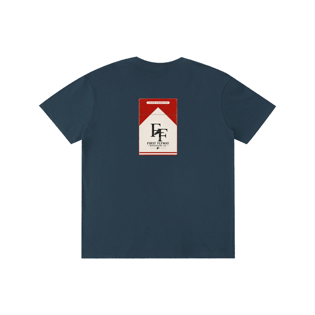Smoke T-Shirt