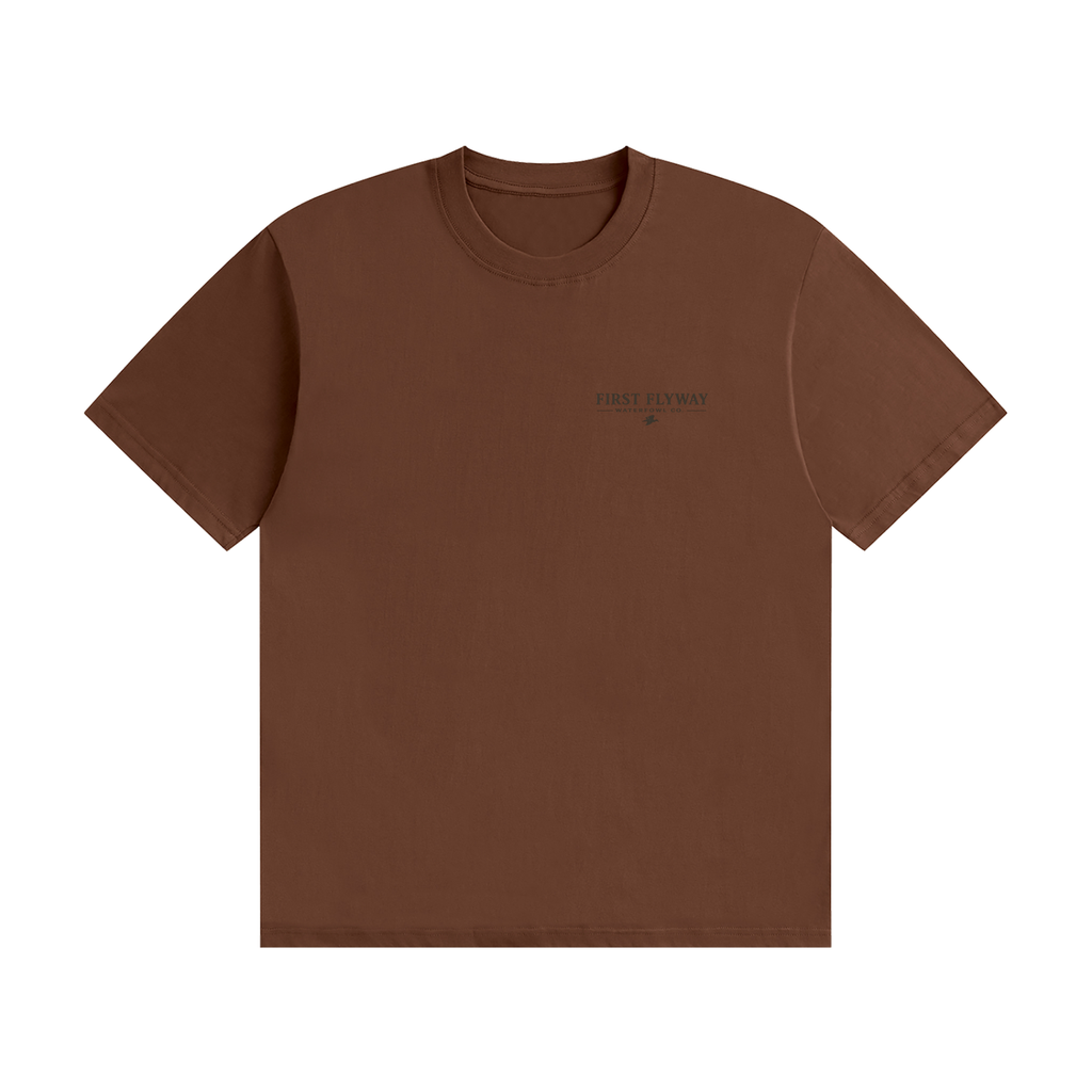 The Swamp T-Shirt