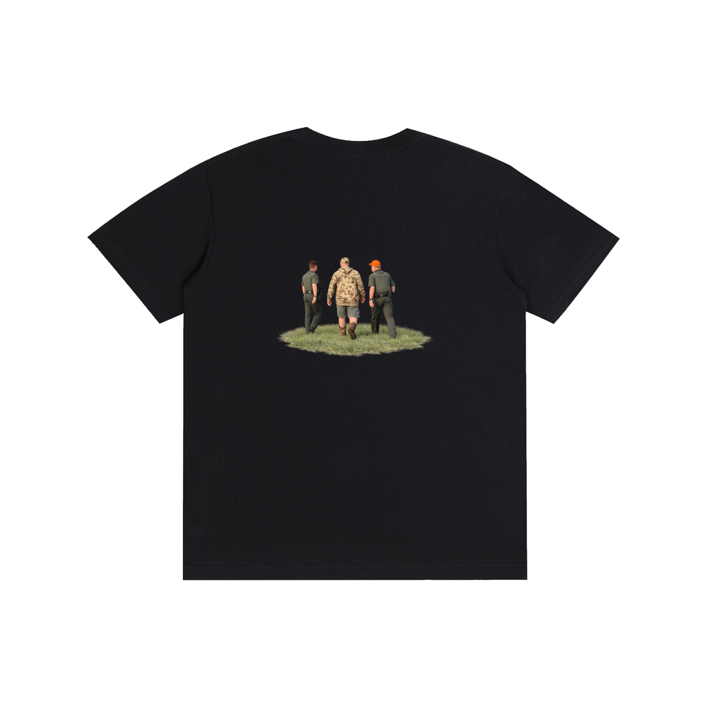 Double Trouble T-Shirt