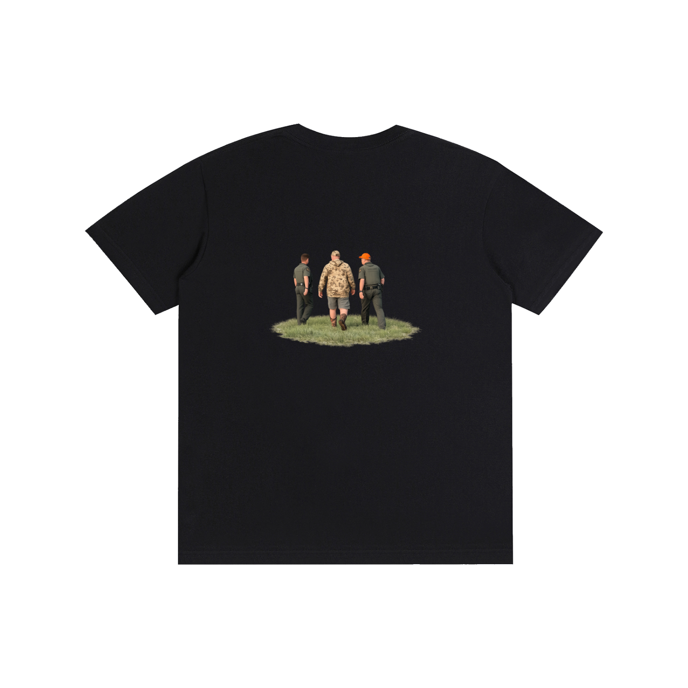 Double Trouble T-Shirt