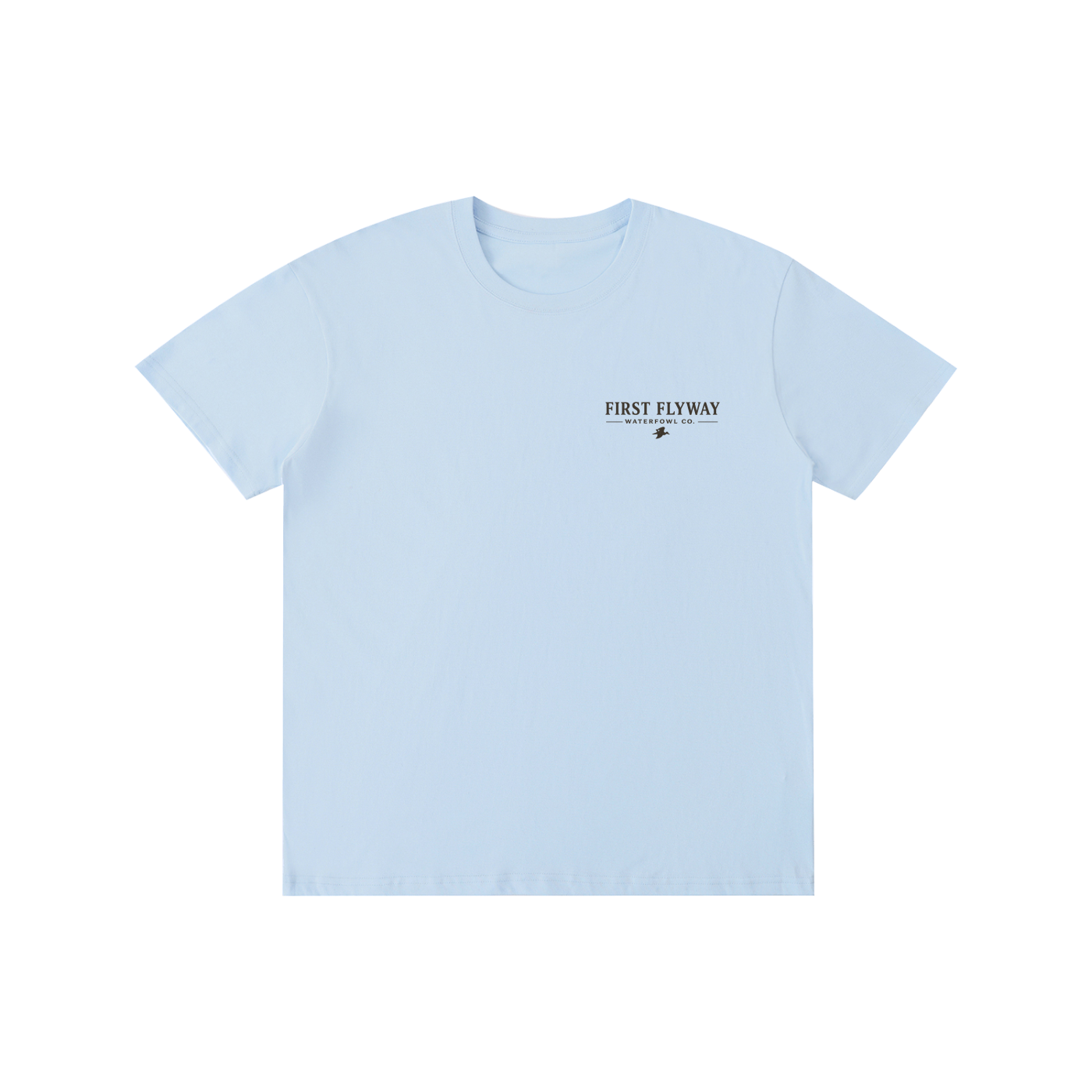 Trailer Lineup T-Shirt