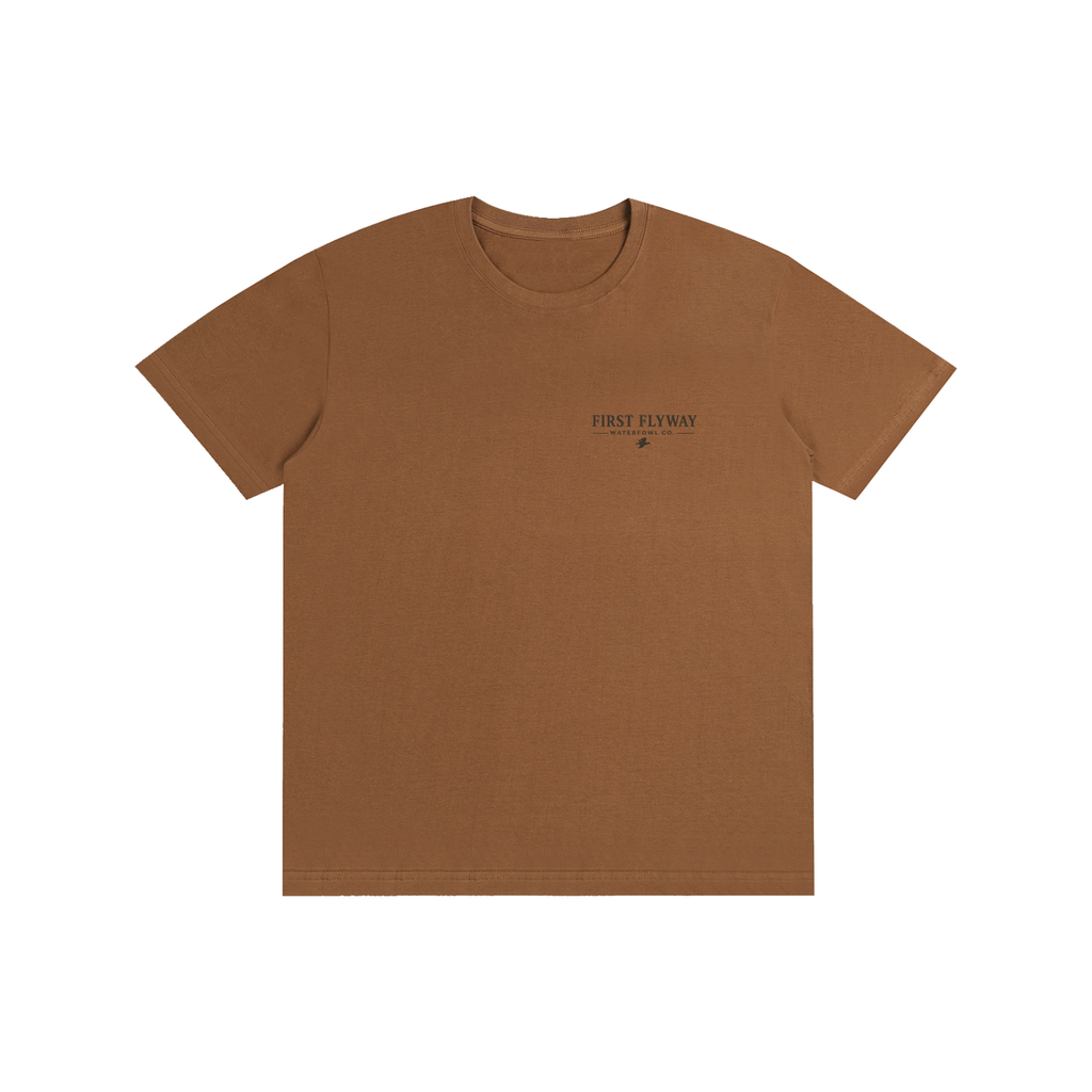 Rooster Tail T-Shirt