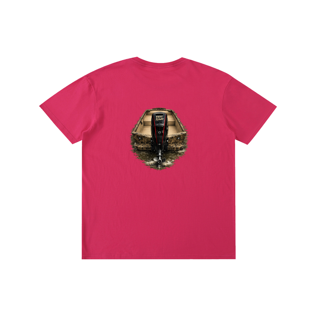 Over Powered T-Shirt