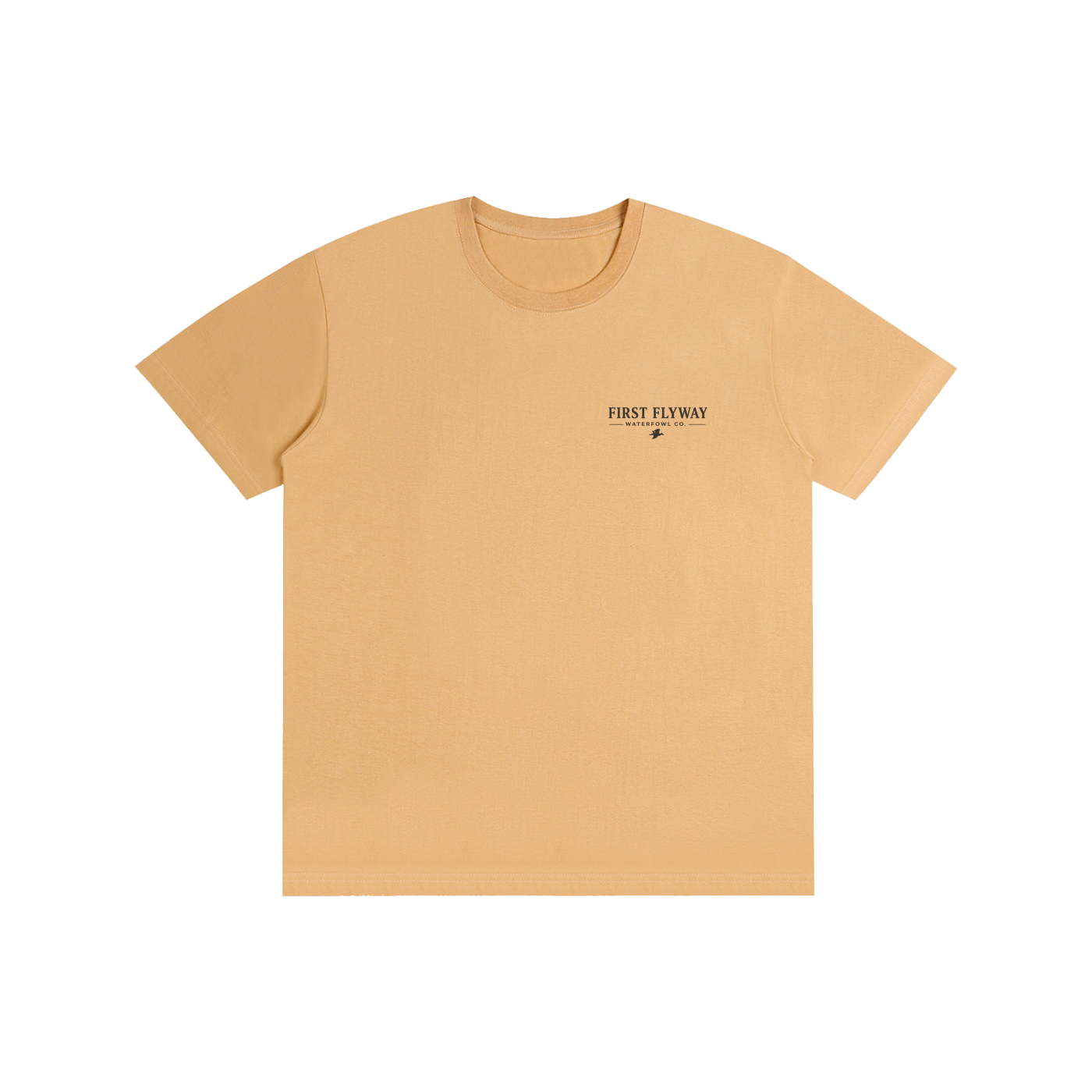 Double Trouble T-Shirt