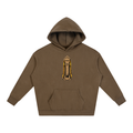 Foam Hoodie