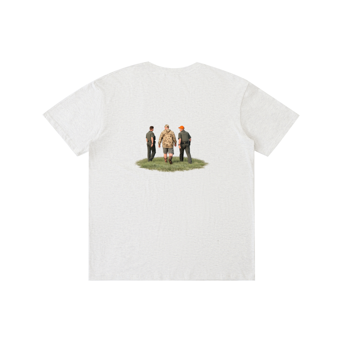 Double Trouble T-Shirt