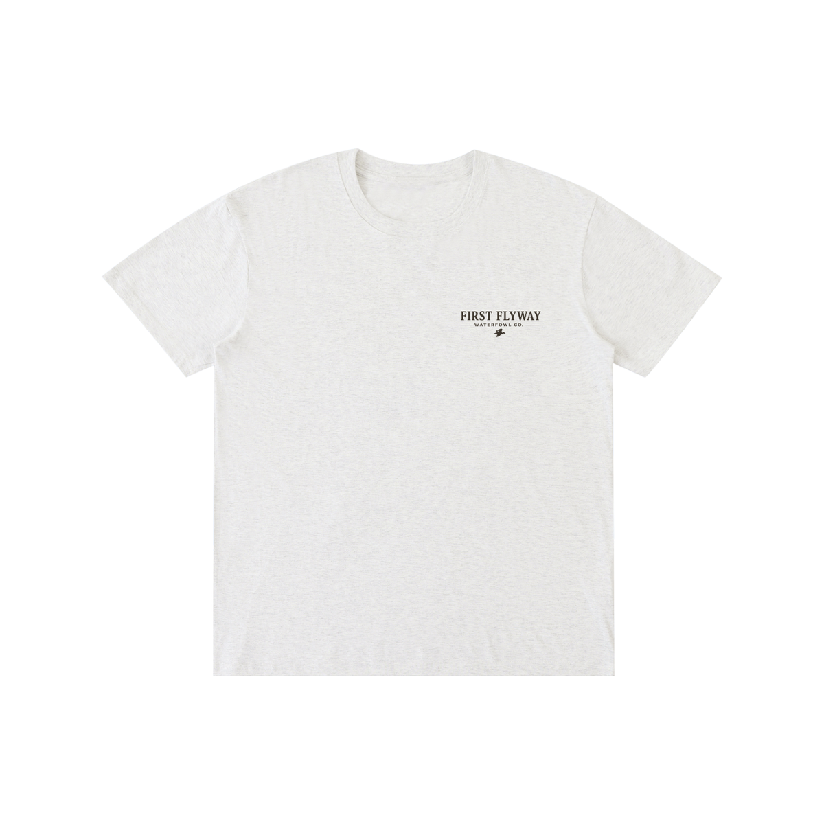 Rust T-Shirt