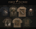 Flyway T-Shirt Club