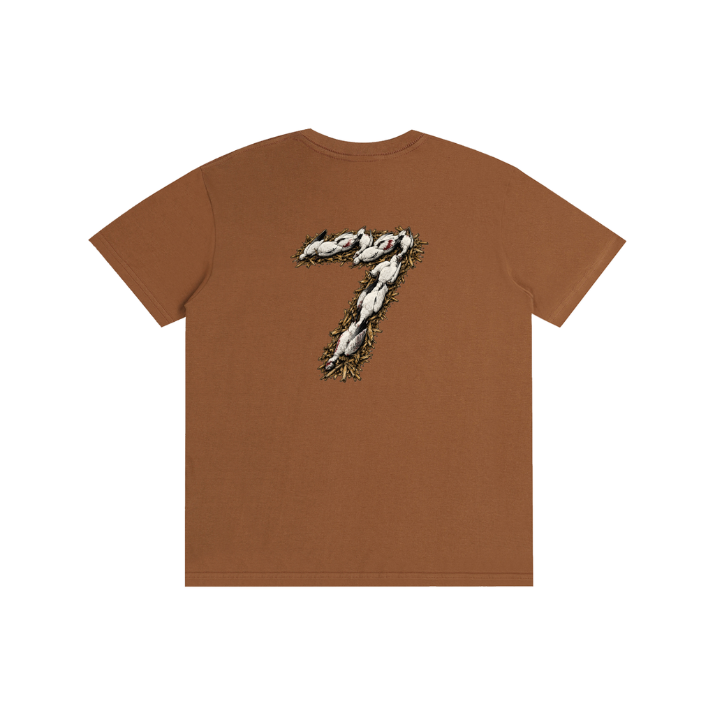 Lucky No. 7 T-Shirt