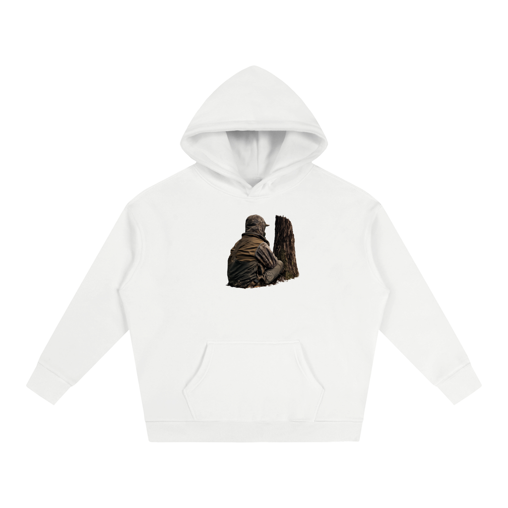 Ground Hoodie