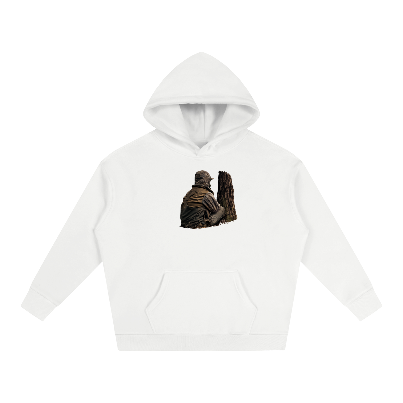 Ground Hoodie