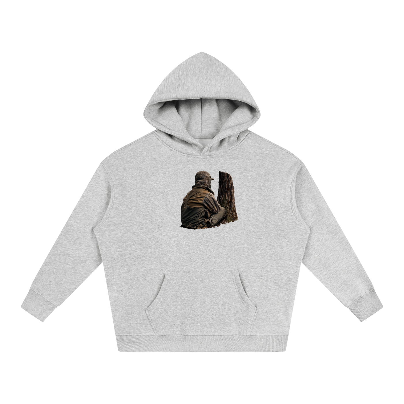 Ground Hoodie
