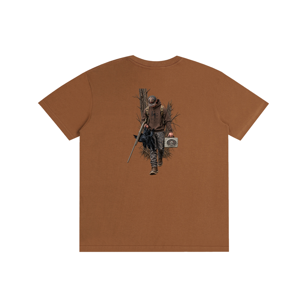 Crow T-Shirt